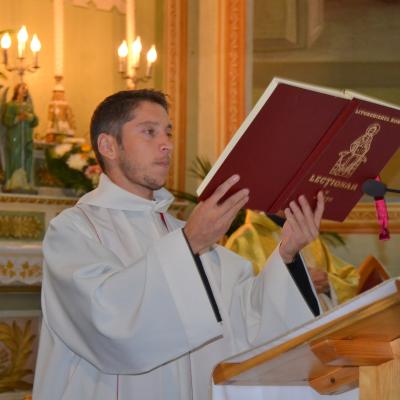 20-23 august: Buruieneşti: Zilele familiei - Familia, parohia şi viaţa consacrată în societatea de astăzi