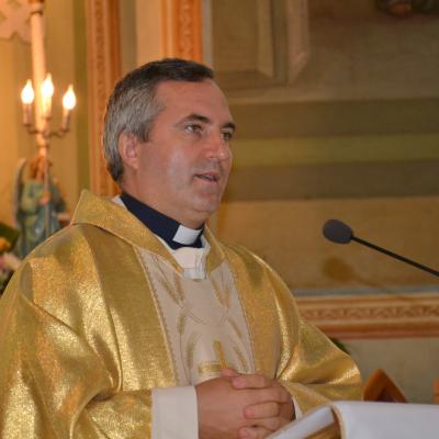 20-23 august: Buruieneşti: Zilele familiei - Familia, parohia şi viaţa consacrată în societatea de astăzi