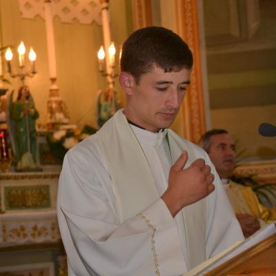 20-23 august: Buruieneşti: Zilele familiei - Familia, parohia şi viaţa consacrată în societatea de astăzi