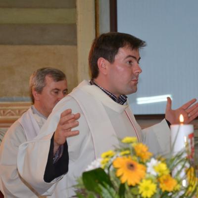 20-23 august: Buruieneşti: Zilele familiei - Familia, parohia şi viaţa consacrată în societatea de astăzi