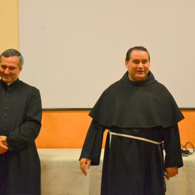 20-23 august: Buruieneşti: Zilele familiei - Familia, parohia şi viaţa consacrată în societatea de astăzi