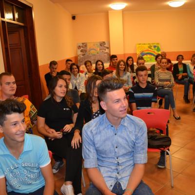 20-23 august: Buruieneşti: Zilele familiei - Familia, parohia şi viaţa consacrată în societatea de astăzi