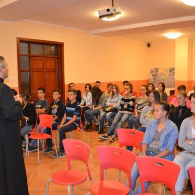 20-23 august: Buruieneşti: Zilele familiei - Familia, parohia şi viaţa consacrată în societatea de astăzi