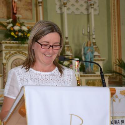 20-23 august: Buruieneşti: Zilele familiei - Familia, parohia şi viaţa consacrată în societatea de astăzi