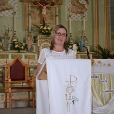 20-23 august: Buruieneşti: Zilele familiei - Familia, parohia şi viaţa consacrată în societatea de astăzi
