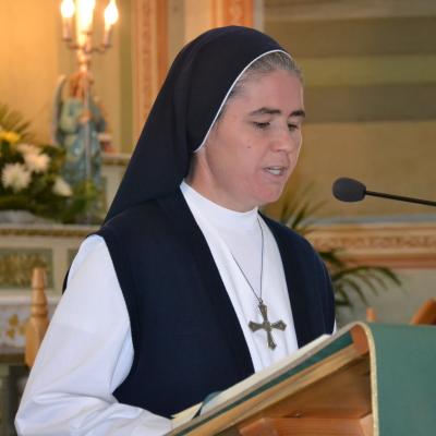 20-23 august: Buruieneşti: Zilele familiei - Familia, parohia şi viaţa consacrată în societatea de astăzi