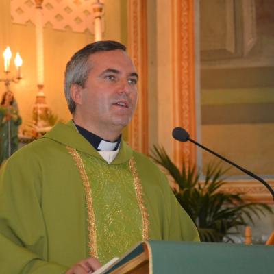 20-23 august: Buruieneşti: Zilele familiei - Familia, parohia şi viaţa consacrată în societatea de astăzi