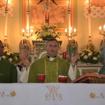 20-23 august: Buruieneşti: Zilele familiei - Familia, parohia şi viaţa consacrată în societatea de astăzi