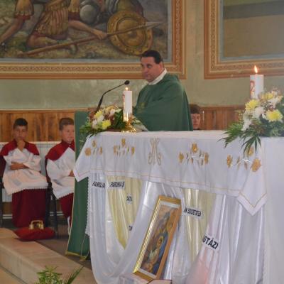 20-23 august: Buruieneşti: Zilele familiei - Familia, parohia şi viaţa consacrată în societatea de astăzi
