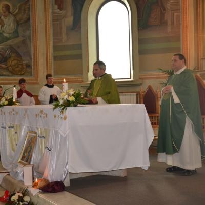 20-23 august: Buruieneşti: Zilele familiei - Familia, parohia şi viaţa consacrată în societatea de astăzi