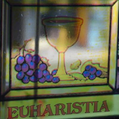22 august: Traian (NT): Sfinţirea bisericii şi consacrarea altarului. Foto: Ovidiu Bişog