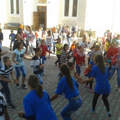 24-26 august: Tuta: Campus "Isus ne iubeşte pe fiecare!"