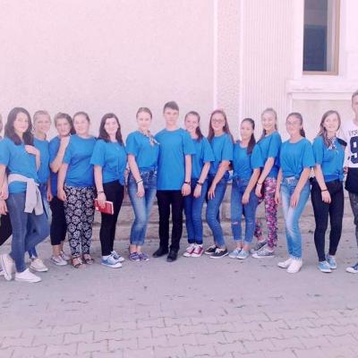 24-26 august: Tuta: Campus "Isus ne iubeşte pe fiecare!"