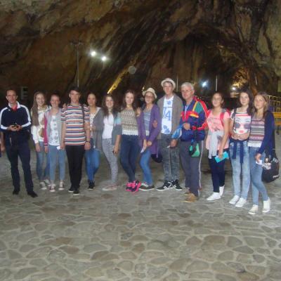 24-26 august: Tuta: Campus "Isus ne iubeşte pe fiecare!"