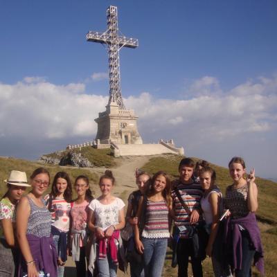 24-26 august: Tuta: Campus "Isus ne iubeşte pe fiecare!"