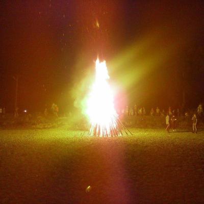 24 august - 6 septembrie: Horleşti: Campus pentru copii din parohie şi din filială