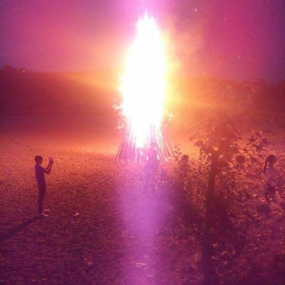 24 august - 6 septembrie: Horleşti: Campus pentru copii din parohie şi din filială