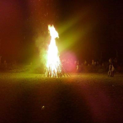24 august - 6 septembrie: Horleşti: Campus pentru copii din parohie şi din filială
