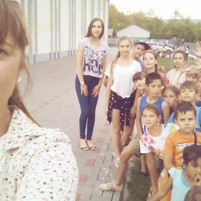 24 august - 6 septembrie: Horleşti: Campus pentru copii din parohie şi din filială