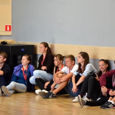 25-31 august: Întâlnire pentru tineri în Polonia