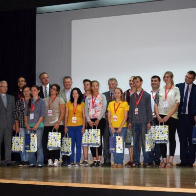 25-31 august: Întâlnire pentru tineri în Polonia