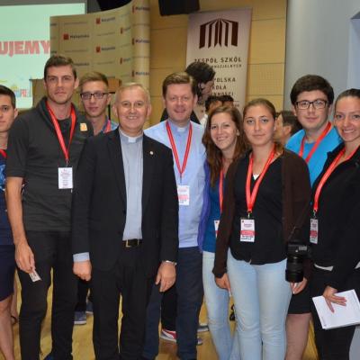 25-31 august: Întâlnire pentru tineri în Polonia