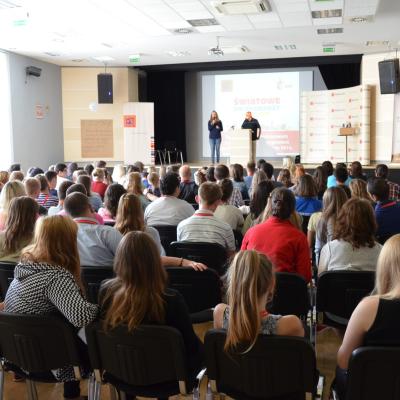 25-31 august: Întâlnire pentru tineri în Polonia