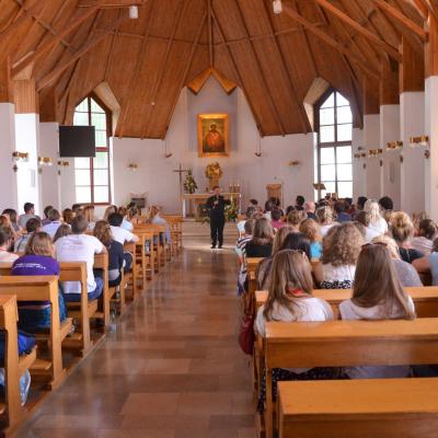 25-31 august: Întâlnire pentru tineri în Polonia