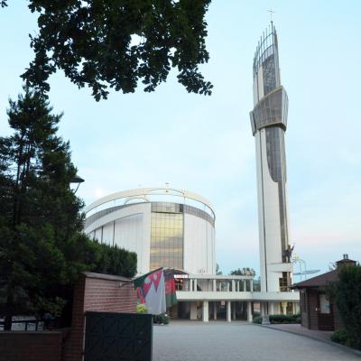 25-31 august: Întâlnire pentru tineri în Polonia