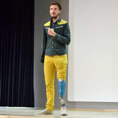 25-31 august: Întâlnire pentru tineri în Polonia