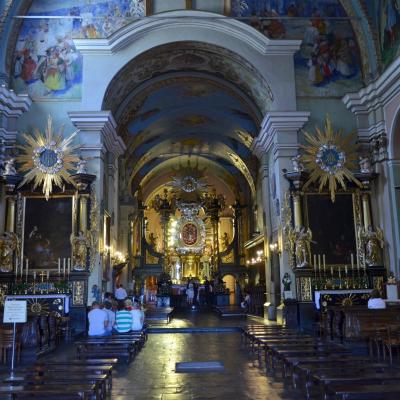 25-31 august: Întâlnire pentru tineri în Polonia