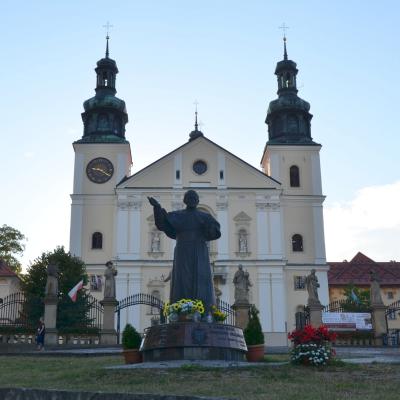 25-31 august: Întâlnire pentru tineri în Polonia