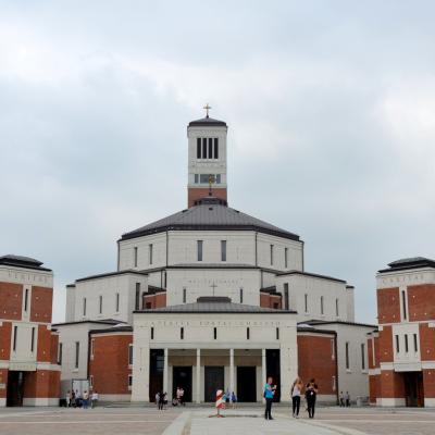 25-31 august: Întâlnire pentru tineri în Polonia
