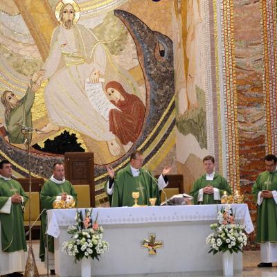 25-31 august: Întâlnire pentru tineri în Polonia