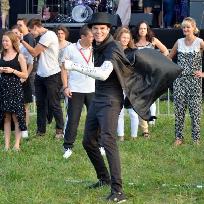 25-31 august: Întâlnire pentru tineri în Polonia