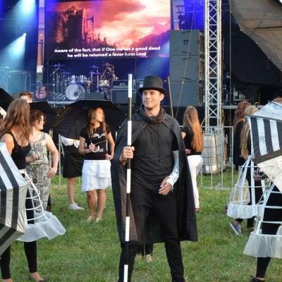 25-31 august: Întâlnire pentru tineri în Polonia