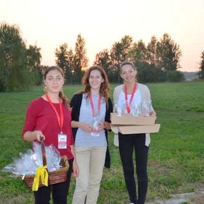 25-31 august: Întâlnire pentru tineri în Polonia