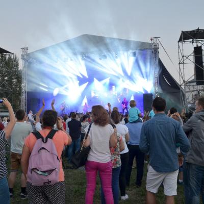 25-31 august: Întâlnire pentru tineri în Polonia