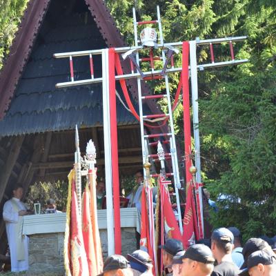 25-31 august: Întâlnire pentru tineri în Polonia