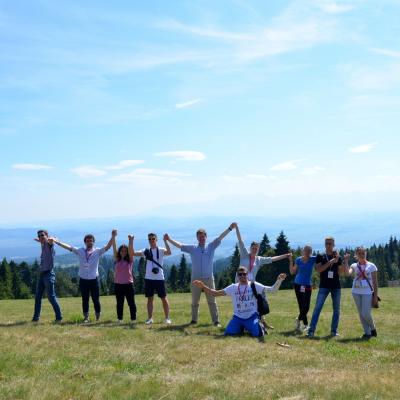 25-31 august: Întâlnire pentru tineri în Polonia