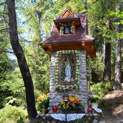25-31 august: Întâlnire pentru tineri în Polonia