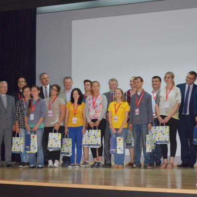 25-31 august: Cracovia: Întâlnire pentru tineri
