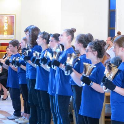 28 august: Iaşi: Concertul MUSIC CAMP 2015