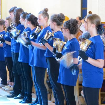 28 august: Iaşi: Concertul MUSIC CAMP 2015