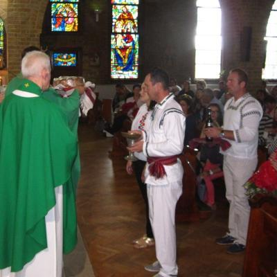 30 august: Londra: Un nou păstor pentru comunitatea credincioşilor români catolici