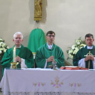 30 august: Londra: Un nou păstor pentru comunitatea credincioşilor români catolici
