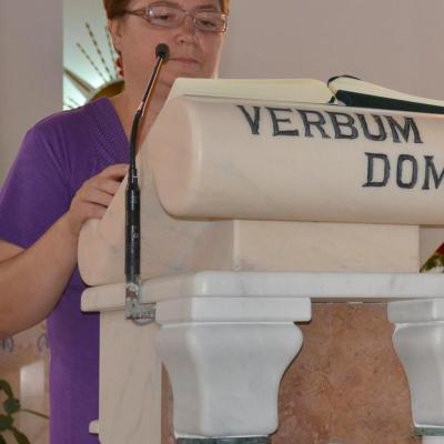 31 august - 5 septembrie: Huşi "Sfântul Anton": Săptămâna familiei