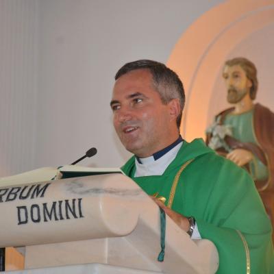 31 august - 5 septembrie: Huşi "Sfântul Anton": Săptămâna familiei
