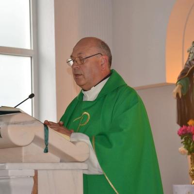 31 august - 5 septembrie: Huşi "Sfântul Anton": Săptămâna familiei