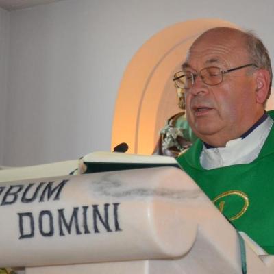 31 august - 5 septembrie: Huşi "Sfântul Anton": Săptămâna familiei